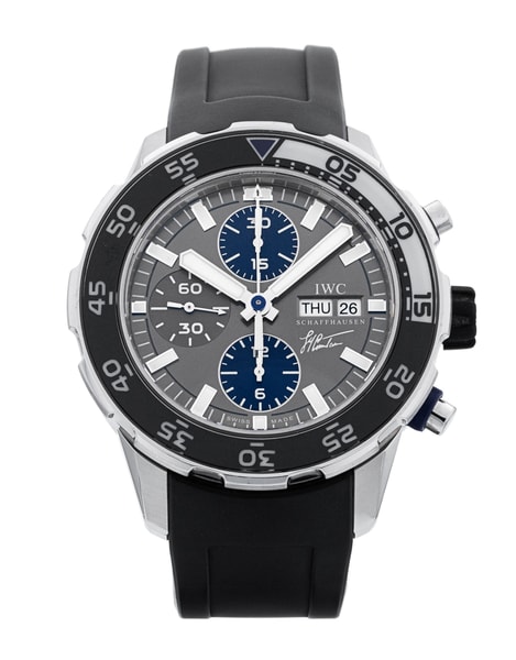 IWC Aquatimer IW376706